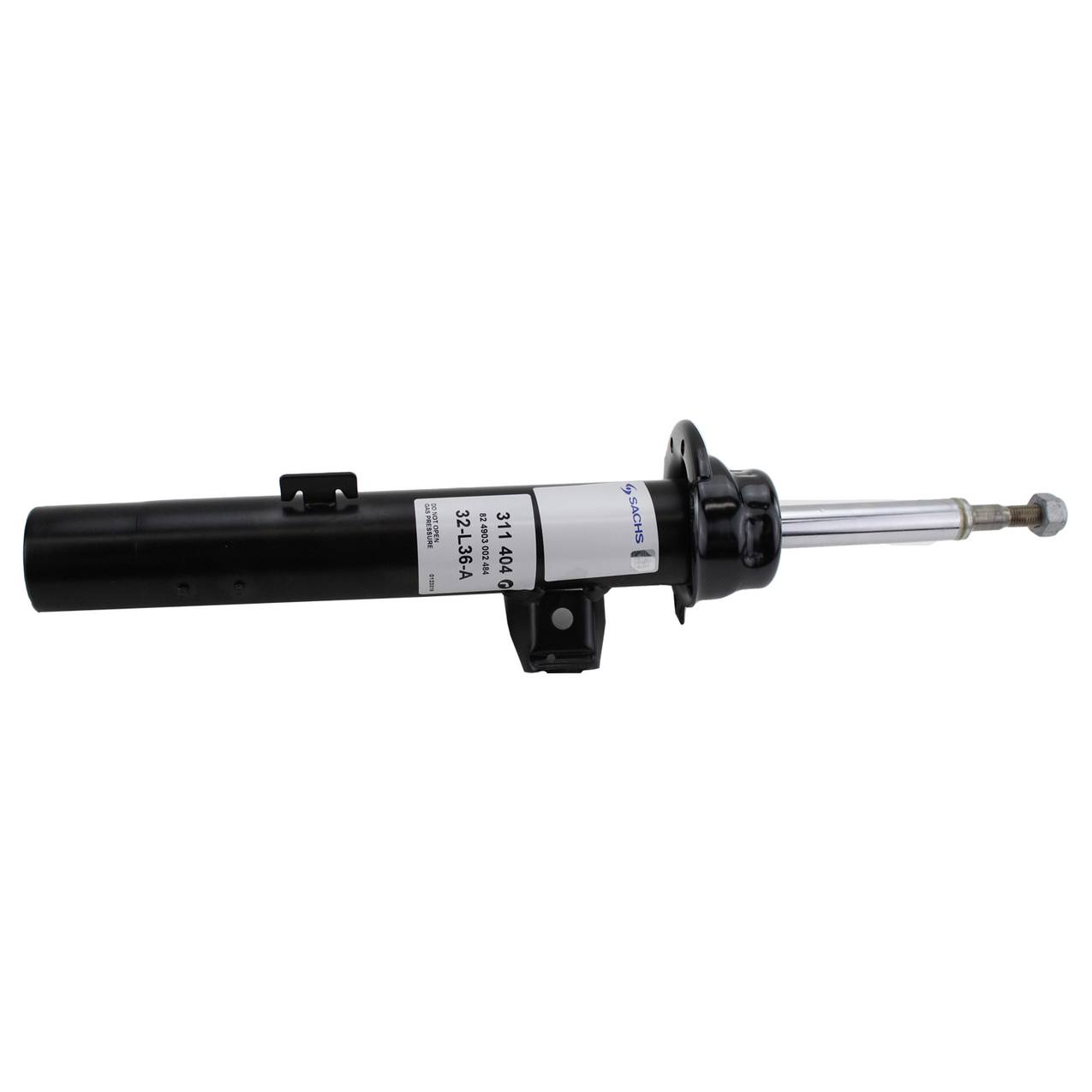 BMW Strut Assembly – Front Passenger Side (w/ Standard BMW Strut Assembly – Front Passenger Side (w/ Standard